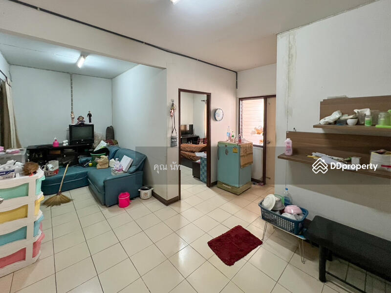 For Sale - Baan Ua-Athorn Wat Koo 2, Nonthaburi