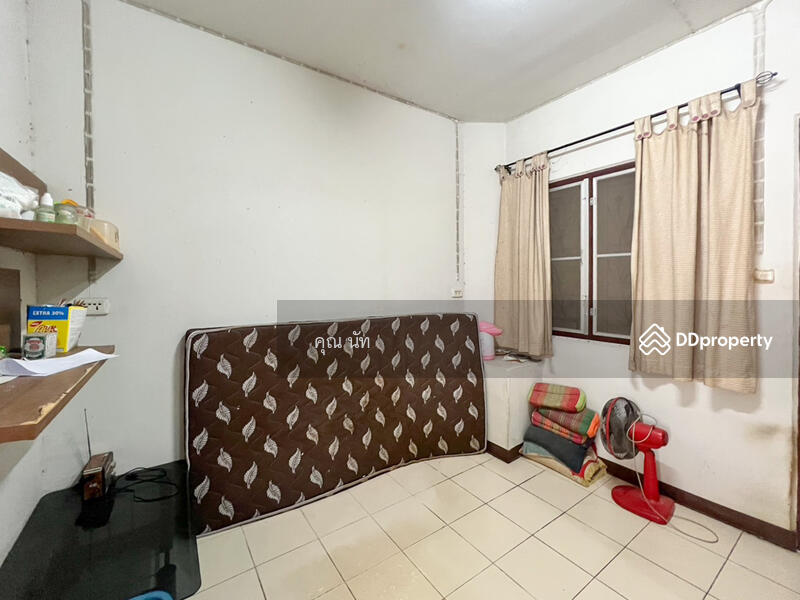 For Sale - Baan Ua-Athorn Wat Koo 2, Nonthaburi