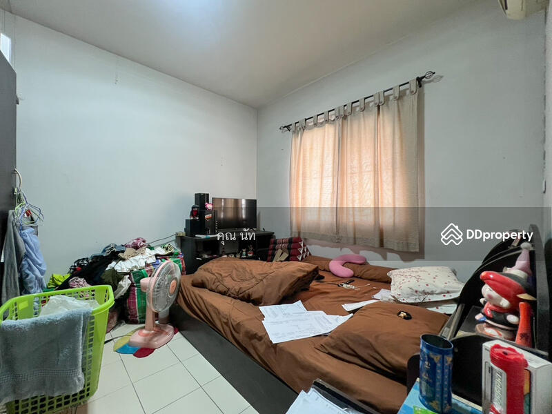 For Sale - Baan Ua-Athorn Wat Koo 2, Nonthaburi