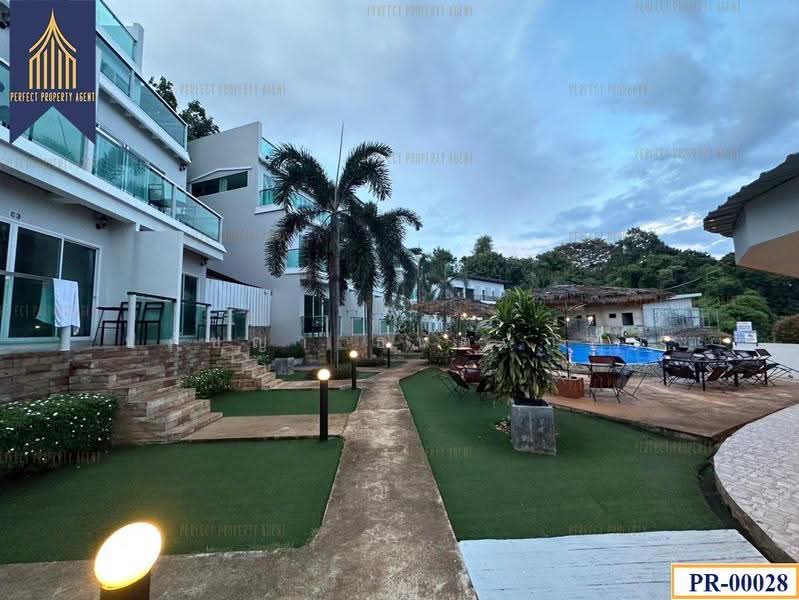 เกาะเสม็ด, Rayong, -, Phe, Muang Rayong, Rayong, , 2,000 sqm, Business For Sale, by ปภัชญา ธนัตถ์ภรณ์, 11666853 - DDproperty.com