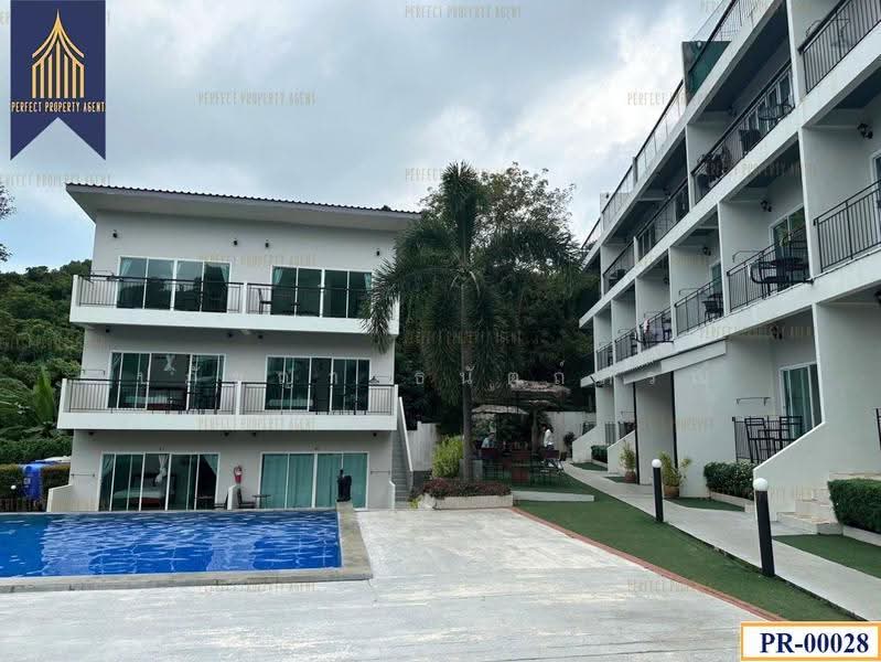 เกาะเสม็ด, Rayong, -, Phe, Muang Rayong, Rayong, , 2,000 sqm, Business For Sale, by ปภัชญา ธนัตถ์ภรณ์, 11666853 - DDproperty.com