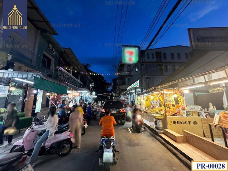 เกาะเสม็ด, Rayong, -, Phe, Muang Rayong, Rayong, , 2,000 sqm, Business For Sale, by ปภัชญา ธนัตถ์ภรณ์, 11666853 - DDproperty.com
