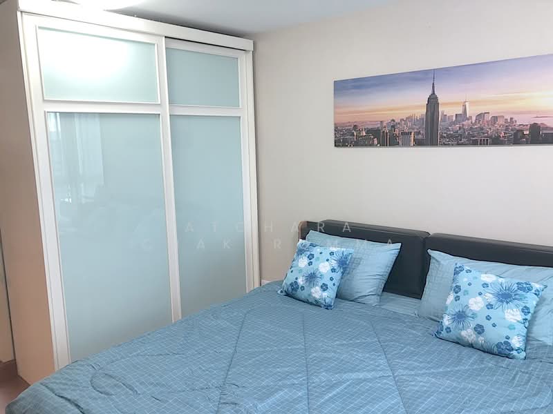 Belle Grand Rama 9, Bangkok, 131 Rama 9 Road, Huai Khwang, Huai Khwang, Bangkok, 1 Bedroom, 49 sqm, Condo For Rent, by Atchara Chakpromma, 11666859 - DDproperty.com