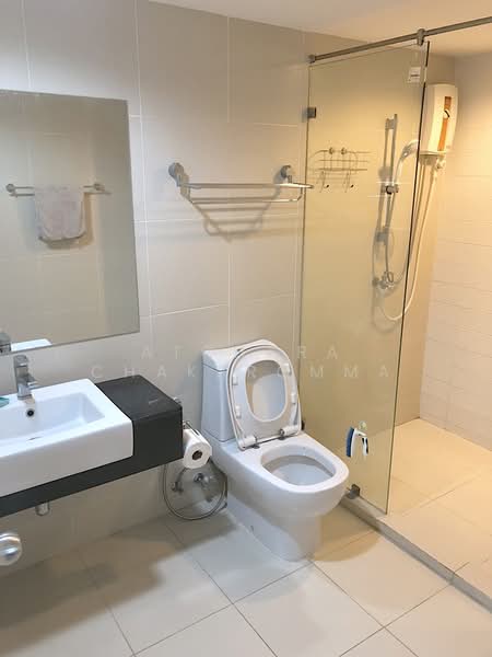 Belle Grand Rama 9, Bangkok, 131 Rama 9 Road, Huai Khwang, Huai Khwang, Bangkok, 1 Bedroom, 49 sqm, Condo For Rent, by Atchara Chakpromma, 11666859 - DDproperty.com