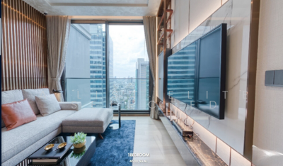 ขาย - Anil Sathorn 12 : Anil สาทร 12, กรุงเทพ