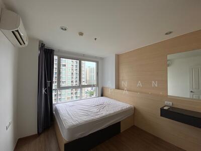 For Rent - U Delight@Talat Phlu Station, Bangkok