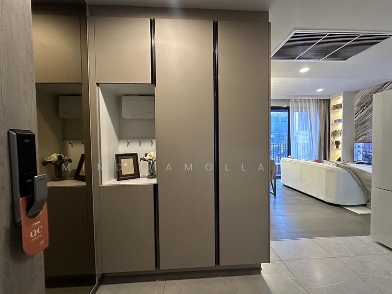 Coco Parc : โคโค่ พาร์ค, กรุงเทพ, 1150 1150 ถนนพระรามที่ ๔, คลองเตย, คลองเตย, กรุงเทพ, 66 ตร.ม., คอนโด ให้เช่า, โดย Mind (Amollada), 11666911 - DDproperty.com