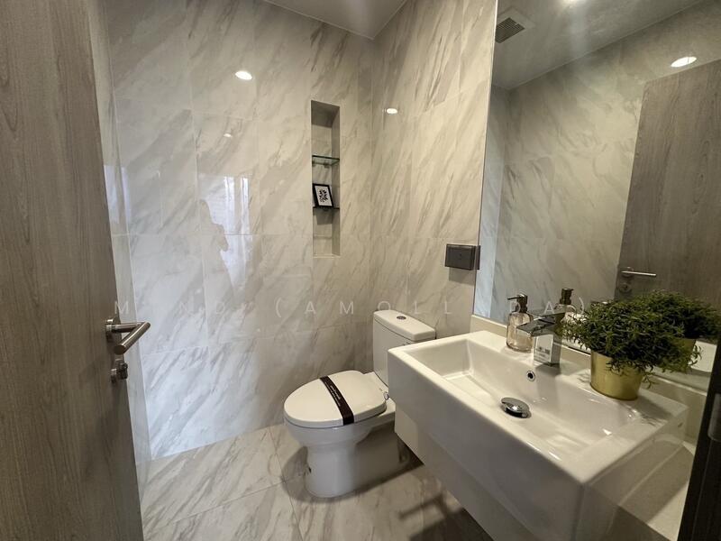 Coco Parc, Bangkok, 1150 Rama 4 Road, Khlong Toei, Khlong Toei, Bangkok, 2 Bedrooms, 66 sqm, Condo For Rent, by Mind (Amollada), 11666911 - DDproperty.com