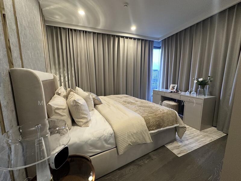 Coco Parc, Bangkok, 1150 Rama 4 Road, Khlong Toei, Khlong Toei, Bangkok, 2 Bedrooms, 66 sqm, Condo For Rent, by Mind (Amollada), 11666911 - DDproperty.com