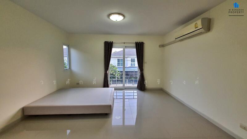 บ้านประภาทรัพย์ รามอินทรา-หทัยราษฎร์ 39, กรุงเทพ, สามวาตะวันตก, คลองสามวา, กรุงเทพ, 200 ตร.ม., บ้านเดี่ยว ขาย, โดย วรศักดิ์ ตันสุริวงศ์, 11666928 - DDproperty.com