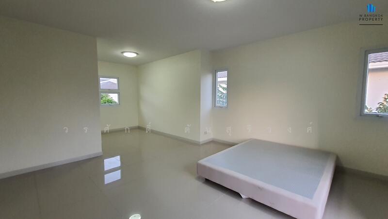 บ้านประภาทรัพย์ รามอินทรา-หทัยราษฎร์ 39, Bangkok, Sam Wa Tawan Tok, Khlong Sam Wa, Bangkok, 3 Bedrooms, 200 sqm, Single Detached House For Sale, by Worrasak Tansuriwongse, 11666928 - DDproperty.com