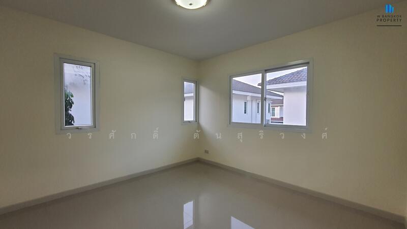 บ้านประภาทรัพย์ รามอินทรา-หทัยราษฎร์ 39, Bangkok, Sam Wa Tawan Tok, Khlong Sam Wa, Bangkok, 3 Bedrooms, 200 sqm, Single Detached House For Sale, by Worrasak Tansuriwongse, 11666928 - DDproperty.com