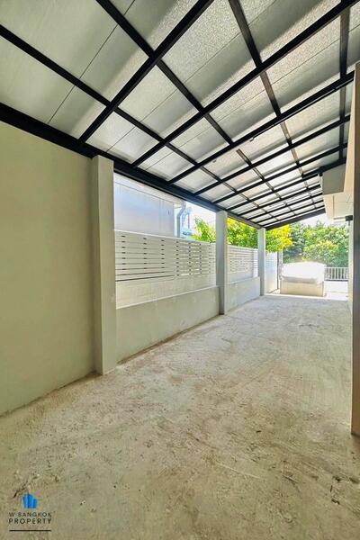 บ้านประภาทรัพย์ รามอินทรา-หทัยราษฎร์ 39, กรุงเทพ, สามวาตะวันตก, คลองสามวา, กรุงเทพ, 200 ตร.ม., บ้านเดี่ยว ขาย, โดย วรศักดิ์ ตันสุริวงศ์, 11666928 - DDproperty.com