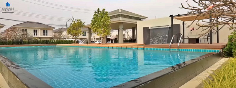 บ้านประภาทรัพย์ รามอินทรา-หทัยราษฎร์ 39, กรุงเทพ, สามวาตะวันตก, คลองสามวา, กรุงเทพ, 200 ตร.ม., บ้านเดี่ยว ขาย, โดย วรศักดิ์ ตันสุริวงศ์, 11666928 - DDproperty.com