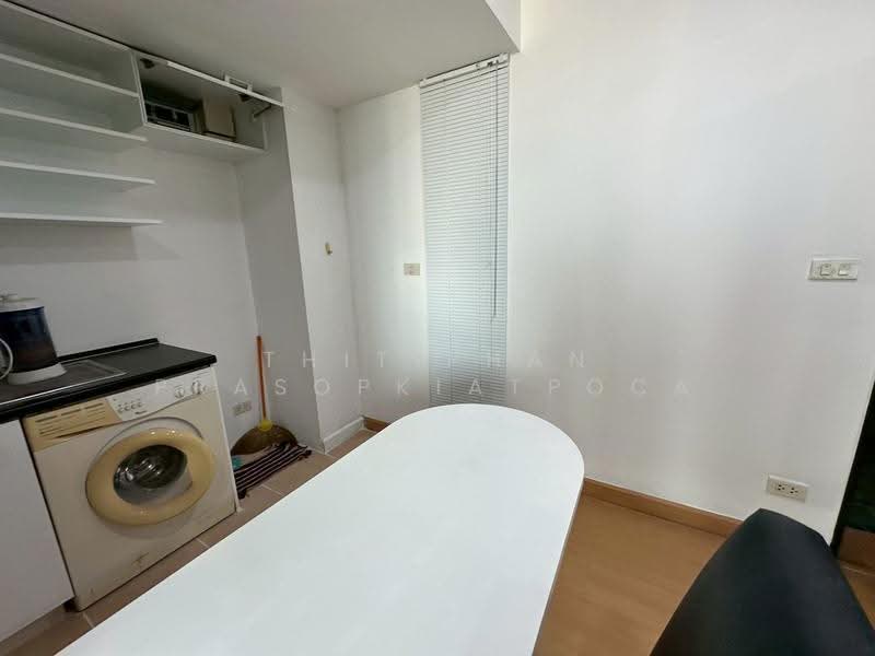 The Star Estate Rama 3, Bangkok, 799 Rama 3 Road, Bang Pong Pang, Yan Nawa, Bangkok, Studio, 36 sqm, Condo For Rent, by Thitiphan Prasopkiatpoca, 11666951 - DDproperty.com