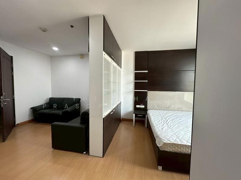 The Star Estate Rama 3, Bangkok, 799 Rama 3 Road, Bang Pong Pang, Yan Nawa, Bangkok, Studio, 36 sqm, Condo For Rent, by Thitiphan Prasopkiatpoca, 11666951 - DDproperty.com