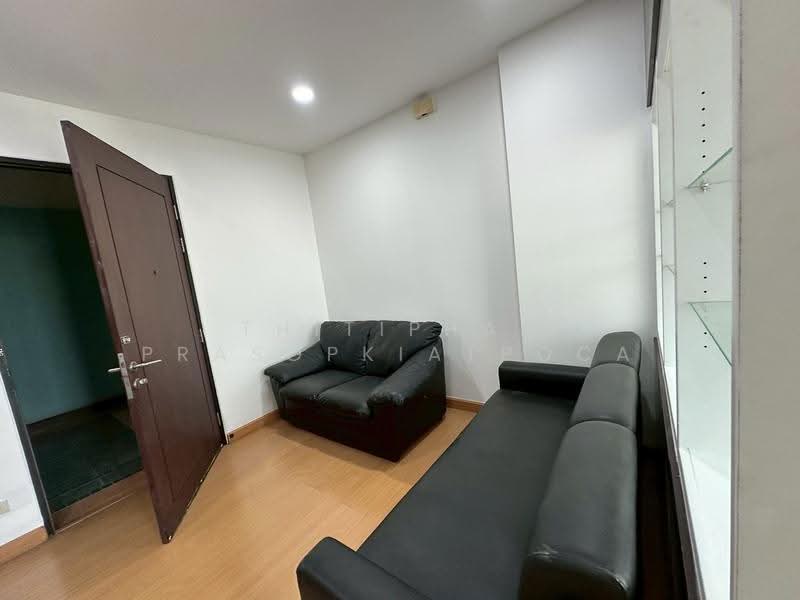 The Star Estate Rama 3, Bangkok, 799 Rama 3 Road, Bang Pong Pang, Yan Nawa, Bangkok, Studio, 36 sqm, Condo For Rent, by Thitiphan Prasopkiatpoca, 11666951 - DDproperty.com