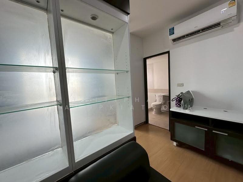 The Star Estate Rama 3, Bangkok, 799 Rama 3 Road, Bang Pong Pang, Yan Nawa, Bangkok, Studio, 36 sqm, Condo For Rent, by Thitiphan Prasopkiatpoca, 11666951 - DDproperty.com