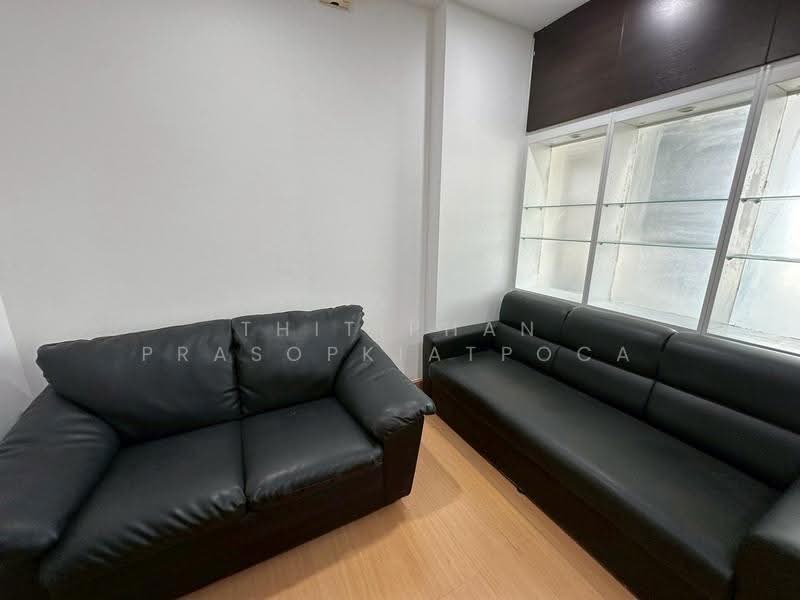 The Star Estate Rama 3, Bangkok, 799 Rama 3 Road, Bang Pong Pang, Yan Nawa, Bangkok, Studio, 36 sqm, Condo For Rent, by Thitiphan Prasopkiatpoca, 11666951 - DDproperty.com