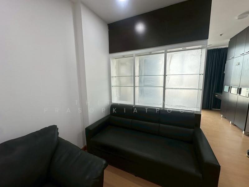 The Star Estate Rama 3, Bangkok, 799 Rama 3 Road, Bang Pong Pang, Yan Nawa, Bangkok, Studio, 36 sqm, Condo For Rent, by Thitiphan Prasopkiatpoca, 11666951 - DDproperty.com