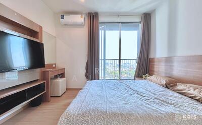 For Rent - Rhythm Sukhumvit 50, Bangkok