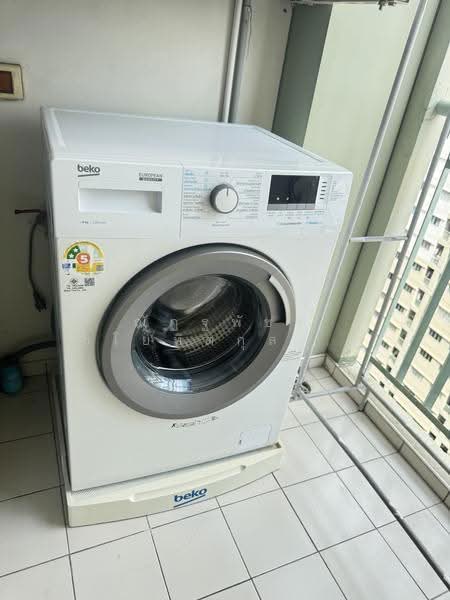 Lumpini Condo Town Ramintra-Navamin : ลุมพินี คอนโดทาวน์ รามอินทรา-นวมินทร์, กรุงเทพ, ซอยรามอินทรา 78 ถนนนวมินทร์ - รามอินทรา, รามอินทรา, คันนายาว, กรุงเทพ, 26 ตร.ม., คอนโด ให้เช่า, โดย ณัฏฐพัชร ชโยทิตกุลเกียรติ, 11666980 - DDproperty.com