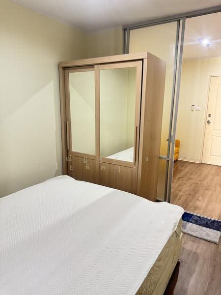 Lumpini Condo Town Ramintra-Navamin : ลุมพินี คอนโดทาวน์ รามอินทรา-นวมินทร์, กรุงเทพ, ซอยรามอินทรา 78 ถนนนวมินทร์ - รามอินทรา, รามอินทรา, คันนายาว, กรุงเทพ, 26 ตร.ม., คอนโด ให้เช่า, โดย ณัฏฐพัชร ชโยทิตกุลเกียรติ, 11666980 - DDproperty.com