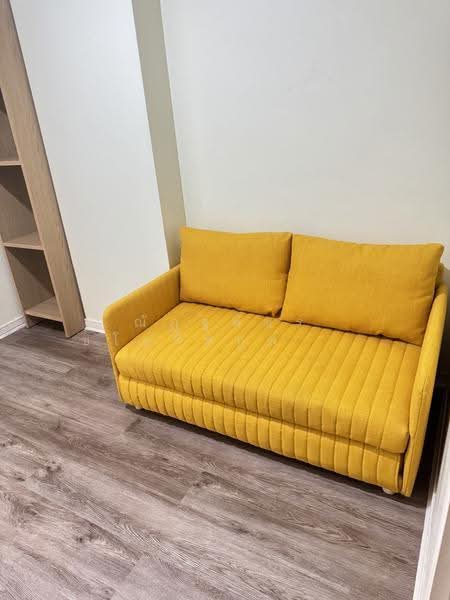 Lumpini Condo Town Ramintra-Navamin : ลุมพินี คอนโดทาวน์ รามอินทรา-นวมินทร์, กรุงเทพ, ซอยรามอินทรา 78 ถนนนวมินทร์ - รามอินทรา, รามอินทรา, คันนายาว, กรุงเทพ, 26 ตร.ม., คอนโด ให้เช่า, โดย ณัฏฐพัชร ชโยทิตกุลเกียรติ, 11666980 - DDproperty.com