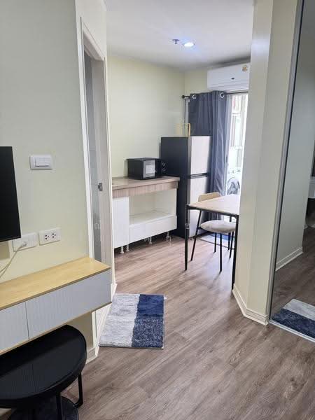 Lumpini Condo Town Ramintra-Navamin, Bangkok, Soi Ramindhra 78, Nawamin Road - Ramintra Road, Ram Inthra, Khan Na Yao, Bangkok, 1 Bedroom, 26 sqm, Condo For Rent, by ณัฏฐพัชร ชโยทิตกุลเกียรติ, 11666980 - DDproperty.com