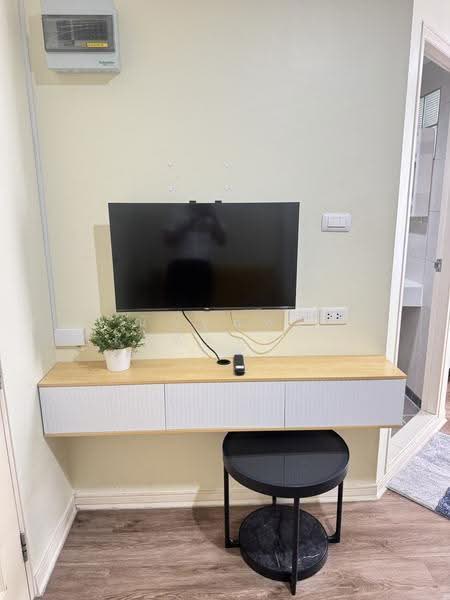 Lumpini Condo Town Ramintra-Navamin, Bangkok, Soi Ramindhra 78, Nawamin Road - Ramintra Road, Ram Inthra, Khan Na Yao, Bangkok, 1 Bedroom, 26 sqm, Condo For Rent, by ณัฏฐพัชร ชโยทิตกุลเกียรติ, 11666980 - DDproperty.com