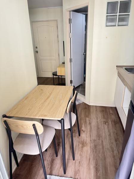 Lumpini Condo Town Ramintra-Navamin : ลุมพินี คอนโดทาวน์ รามอินทรา-นวมินทร์, กรุงเทพ, ซอยรามอินทรา 78 ถนนนวมินทร์ - รามอินทรา, รามอินทรา, คันนายาว, กรุงเทพ, 26 ตร.ม., คอนโด ให้เช่า, โดย ณัฏฐพัชร ชโยทิตกุลเกียรติ, 11666980 - DDproperty.com