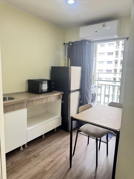 Lumpini Condo Town Ramintra-Navamin, Bangkok, Soi Ramindhra 78, Nawamin Road - Ramintra Road, Ram Inthra, Khan Na Yao, Bangkok, 1 Bedroom, 26 sqm, Condo For Rent, by ณัฏฐพัชร ชโยทิตกุลเกียรติ, 11666980 - DDproperty.com