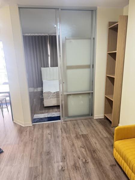 Lumpini Condo Town Ramintra-Navamin : ลุมพินี คอนโดทาวน์ รามอินทรา-นวมินทร์, กรุงเทพ, ซอยรามอินทรา 78 ถนนนวมินทร์ - รามอินทรา, รามอินทรา, คันนายาว, กรุงเทพ, 26 ตร.ม., คอนโด ให้เช่า, โดย ณัฏฐพัชร ชโยทิตกุลเกียรติ, 11666980 - DDproperty.com