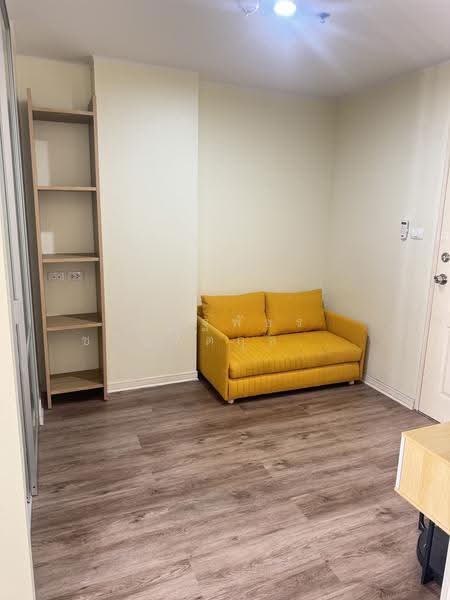 Lumpini Condo Town Ramintra-Navamin : ลุมพินี คอนโดทาวน์ รามอินทรา-นวมินทร์, กรุงเทพ, ซอยรามอินทรา 78 ถนนนวมินทร์ - รามอินทรา, รามอินทรา, คันนายาว, กรุงเทพ, 26 ตร.ม., คอนโด ให้เช่า, โดย ณัฏฐพัชร ชโยทิตกุลเกียรติ, 11666980 - DDproperty.com