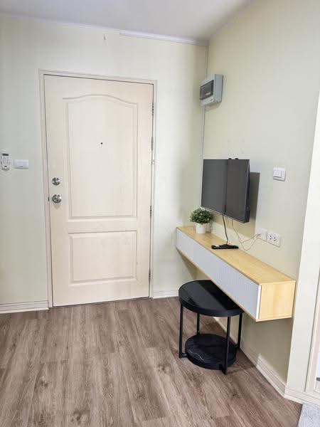 Lumpini Condo Town Ramintra-Navamin : ลุมพินี คอนโดทาวน์ รามอินทรา-นวมินทร์, กรุงเทพ, ซอยรามอินทรา 78 ถนนนวมินทร์ - รามอินทรา, รามอินทรา, คันนายาว, กรุงเทพ, 26 ตร.ม., คอนโด ให้เช่า, โดย ณัฏฐพัชร ชโยทิตกุลเกียรติ, 11666980 - DDproperty.com