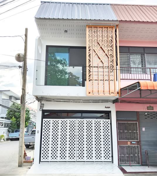 #Townhome เทาวน์โฮม 2ชั้น กรุงเทพ พหลโยธิน 52, หลักสี่ ดอนเมือง สายไหม บางเขน, กรุงเทพ, พหลโยธิน, อนุสาวรีย์, บางเขน, กรุงเทพ, 102 ตร.ม., ทาวน์เฮ้าส์ ขาย, โดย Rossine Taeprasert, 11667032 - DDproperty.com
