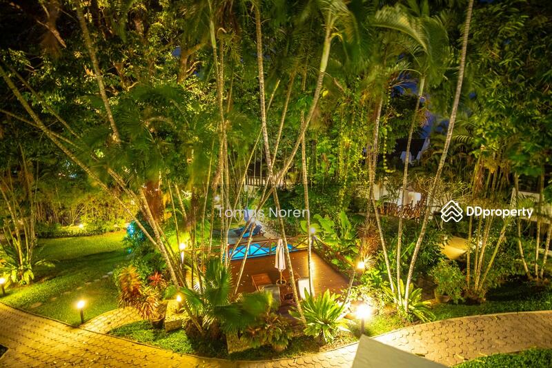 For Sale - Kamala Beach Estate Resort, Phuket