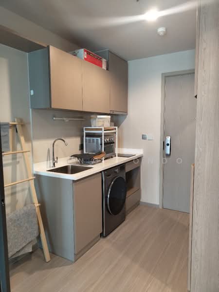 Life Ladprao, Bangkok, 992 Ladprao Road, Jom Phon, Chatuchak, Bangkok, Studio, 26 sqm, Condo For Sale, by Living Condo, 11667513 - DDproperty.com