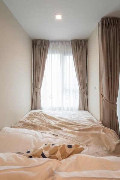 Life Ladprao, Bangkok, 992 Ladprao Road, Jom Phon, Chatuchak, Bangkok, Studio, 26 sqm, Condo For Sale, by Living Condo, 11667513 - DDproperty.com