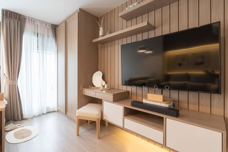 Life Ladprao : ไลฟ์ ลาดพร้าว, กรุงเทพ, 992 ถนนลาดพร้าว, จอมพล, จตุจักร, กรุงเทพ, 26 ตร.ม., คอนโด ขาย, โดย Living Condo, 11667513 - DDproperty.com