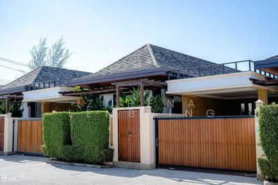 ขาย - Rawayana Beachfront Village Villas : ราวายานา บีชฟอรน์ วิลเลจ, ภูเก็ต