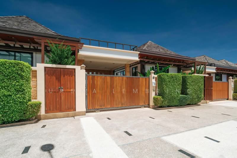 Rawayana Beachfront Village Villas : ราวายานา บีชฟอรน์ วิลเลจ, ภูเก็ต, Wiset, ราไวย์, เมืองภูเก็ต, ภูเก็ต, 400 ตร.ม., วิลล่า ขาย, โดย Zurena Lembring, 11667528 - DDproperty.com
