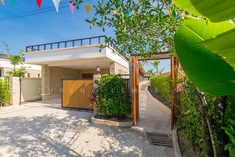 Rawayana Beachfront Village Villas : ราวายานา บีชฟอรน์ วิลเลจ, ภูเก็ต, Wiset, ราไวย์, เมืองภูเก็ต, ภูเก็ต, 400 ตร.ม., วิลล่า ขาย, โดย Zurena Lembring, 11667528 - DDproperty.com