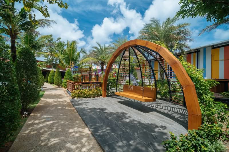 Rawayana Beachfront Village Villas : ราวายานา บีชฟอรน์ วิลเลจ, ภูเก็ต, Wiset, ราไวย์, เมืองภูเก็ต, ภูเก็ต, 400 ตร.ม., วิลล่า ขาย, โดย Zurena Lembring, 11667528 - DDproperty.com