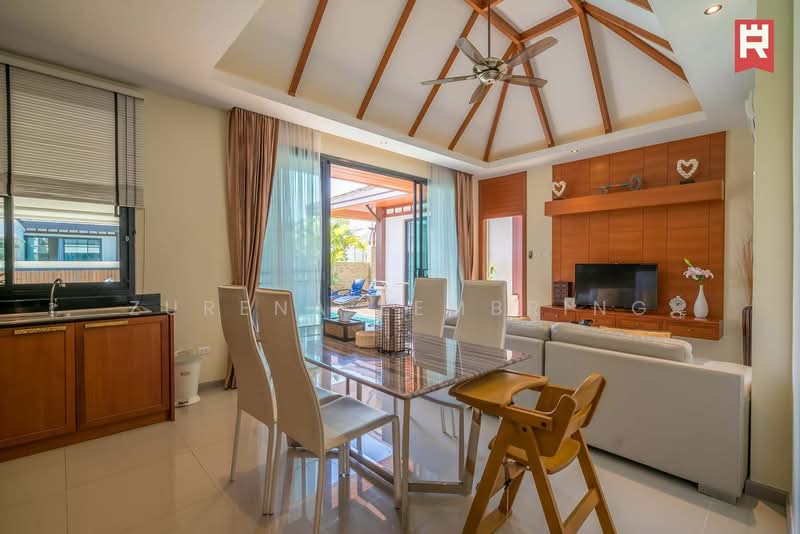Rawayana Beachfront Village Villas, Phuket, Wiset, Rawai, Muang Phuket, Phuket, 4 Bedrooms, 400 sqm, Villa For Sale, by Zurena Lembring, 11667528 - DDproperty.com