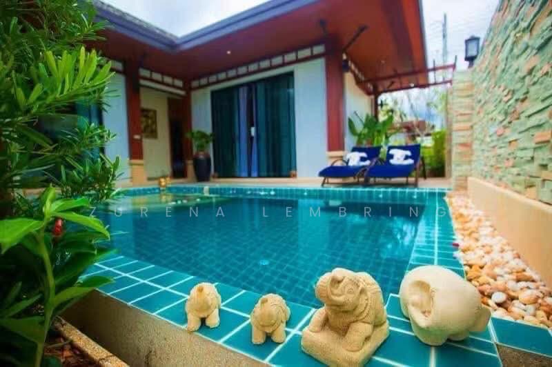 Rawayana Beachfront Village Villas, Phuket, Wiset, Rawai, Muang Phuket, Phuket, 4 Bedrooms, 400 sqm, Villa For Sale, by Zurena Lembring, 11667528 - DDproperty.com