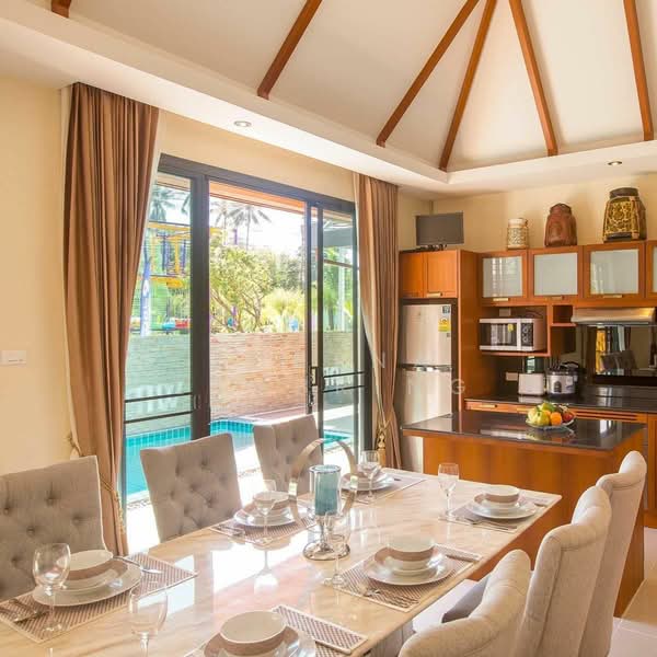 Rawayana Beachfront Village Villas, Phuket, Wiset, Rawai, Muang Phuket, Phuket, 4 Bedrooms, 400 sqm, Villa For Sale, by Zurena Lembring, 11667528 - DDproperty.com