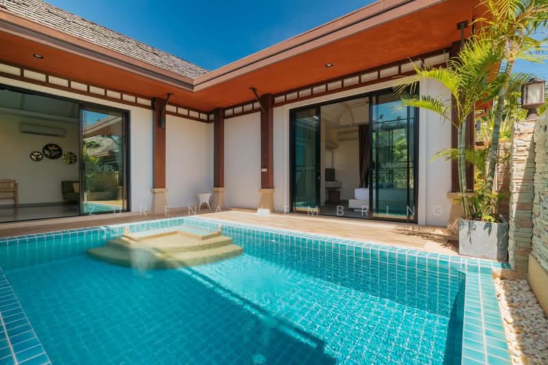 Rawayana Beachfront Village Villas, Phuket, Wiset, Rawai, Muang Phuket, Phuket, 4 Bedrooms, 400 sqm, Villa For Sale, by Zurena Lembring, 11667528 - DDproperty.com