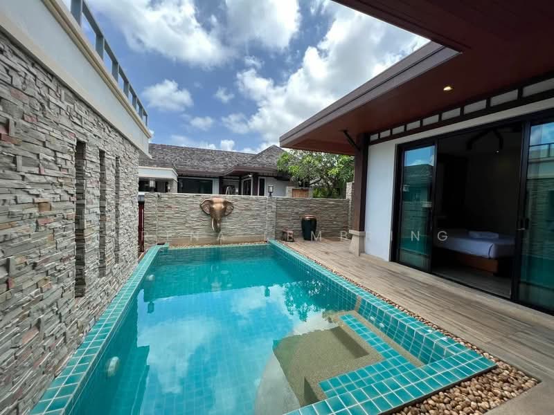 Rawayana Beachfront Village Villas : ราวายานา บีชฟอรน์ วิลเลจ, ภูเก็ต, Wiset, ราไวย์, เมืองภูเก็ต, ภูเก็ต, 400 ตร.ม., วิลล่า ขาย, โดย Zurena Lembring, 11667528 - DDproperty.com