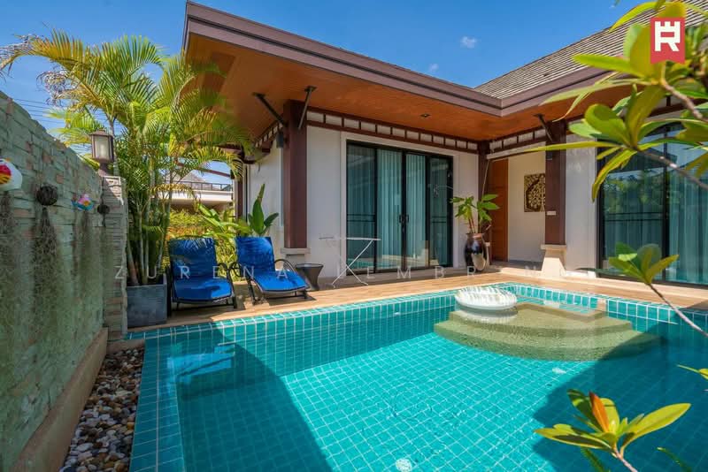 Rawayana Beachfront Village Villas : ราวายานา บีชฟอรน์ วิลเลจ, ภูเก็ต, Wiset, ราไวย์, เมืองภูเก็ต, ภูเก็ต, 400 ตร.ม., วิลล่า ขาย, โดย Zurena Lembring, 11667528 - DDproperty.com